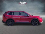 2024 CR-V Hybrid Thumbnail 4