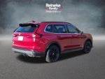 2024 CR-V Hybrid Thumbnail 5