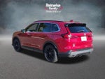 2024 CR-V Hybrid Thumbnail 8