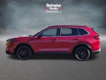 2024 CR-V Hybrid Thumbnail 9