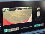 2024 CR-V Hybrid Thumbnail 14