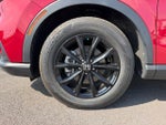 2024 CR-V Hybrid Thumbnail 18