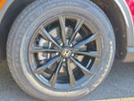 2024 CR-V Hybrid Thumbnail 22