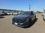 2024 CR-V Hybrid Thumbnail 3