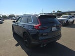 2024 CR-V Hybrid Thumbnail 4