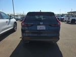 2024 CR-V Hybrid Thumbnail 5