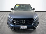 2024 CR-V Hybrid Thumbnail 2