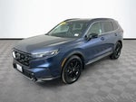 2024 CR-V Hybrid Thumbnail 3