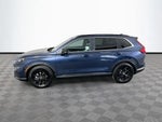 2024 CR-V Hybrid Thumbnail 4