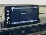 2024 CR-V Hybrid Thumbnail 14