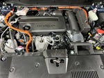 2024 CR-V Hybrid Thumbnail 31