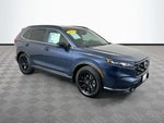 2024 CR-V Hybrid Thumbnail 10