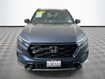 2024 CR-V Hybrid Thumbnail 11