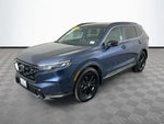 2024 CR-V Hybrid Thumbnail 12