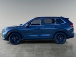 2024 CR-V Hybrid Thumbnail 2