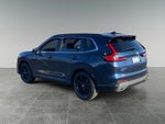 2024 CR-V Hybrid Thumbnail 3