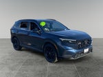 2024 CR-V Hybrid Thumbnail 7