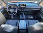2024 CR-V Hybrid Thumbnail 10