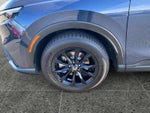2024 CR-V Hybrid Thumbnail 14