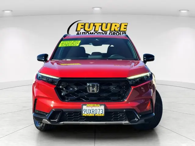 2026 Honda CR-V - $34,888