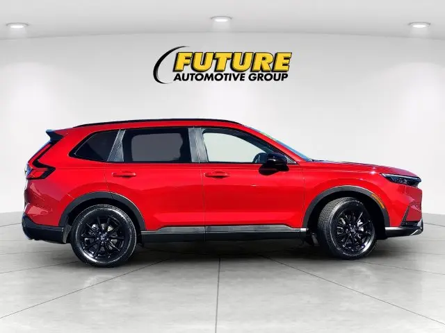 2026 Honda CR-V - $34,888