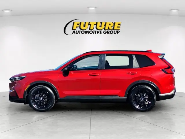 2026 Honda CR-V - $34,888