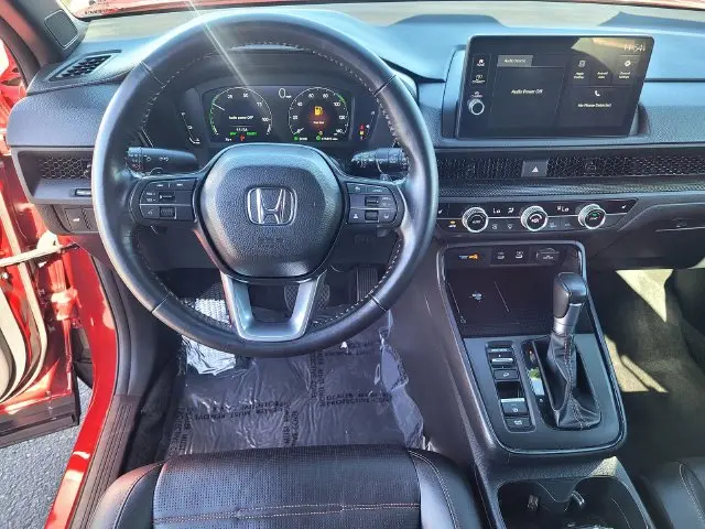 2026 Honda CR-V - $34,888