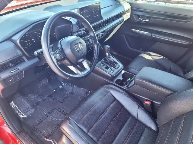 2026 Honda CR-V - $34,888