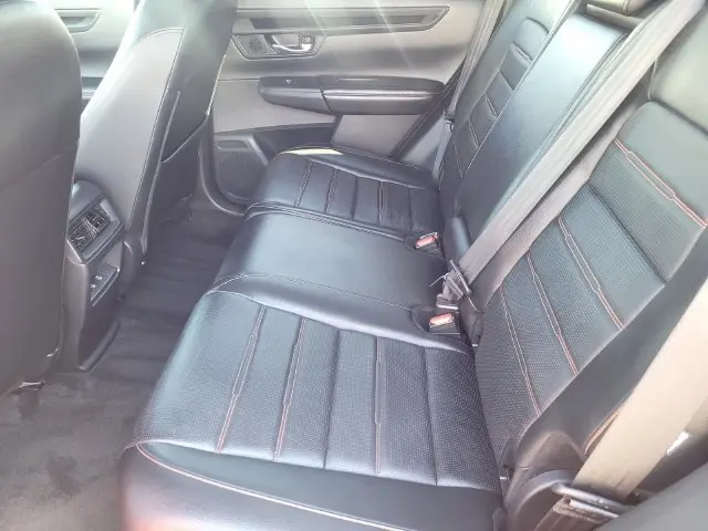 2026 Honda CR-V - $34,888