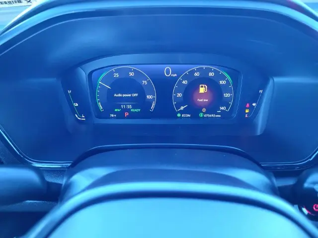 2026 Honda CR-V - $34,888