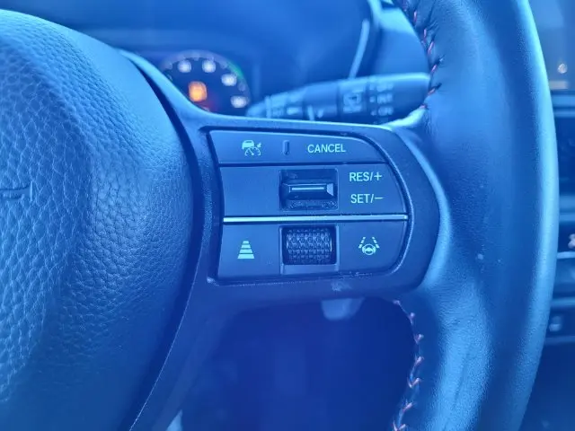 2026 Honda CR-V - $34,888