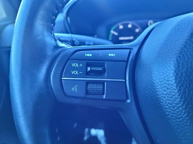 2026 Honda CR-V - $34,888