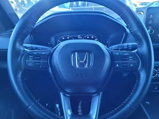 2026 Honda CR-V - $34,888