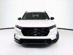 2026 CR-V Hybrid Thumbnail 5