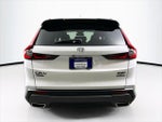 2026 CR-V Hybrid Thumbnail 15