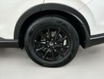 2026 CR-V Hybrid Thumbnail 24