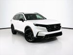 2026 CR-V Hybrid Thumbnail 1