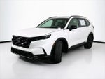 2026 CR-V Hybrid Thumbnail 2