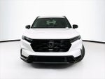 2026 CR-V Hybrid Thumbnail 5