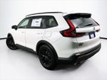 2026 CR-V Hybrid Thumbnail 6