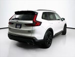 2026 CR-V Hybrid Thumbnail 7