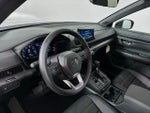 2026 CR-V Hybrid Thumbnail 10