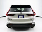 2026 CR-V Hybrid Thumbnail 15