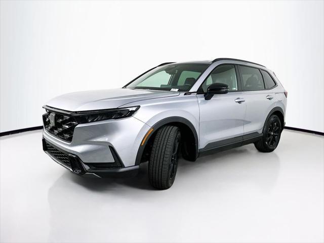 2026 Honda CR-V - $41,579