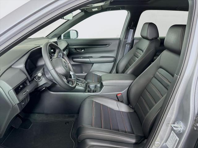 2026 Honda CR-V - $41,579