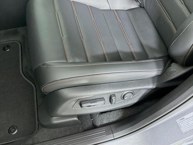 2026 Honda CR-V - $41,579