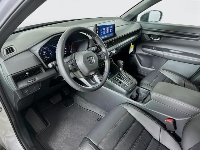 2026 Honda CR-V - $41,579