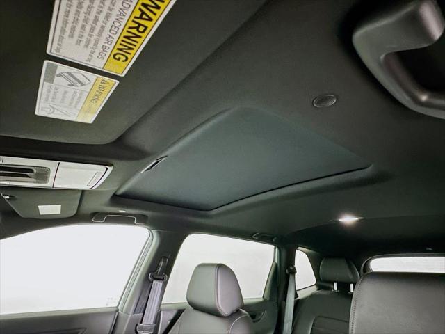 2026 Honda CR-V - $41,579