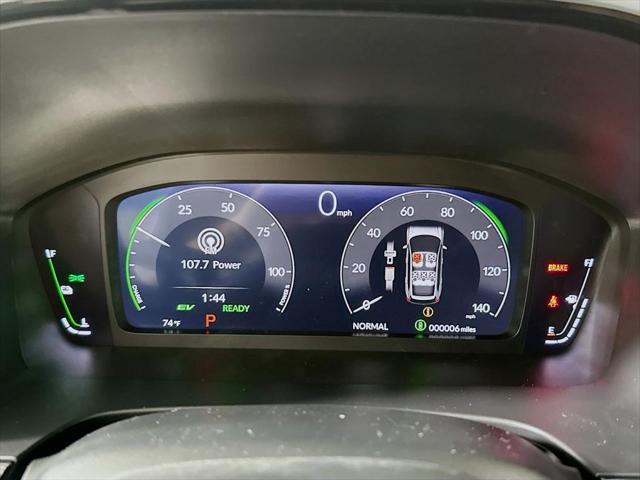2026 Honda CR-V - $41,579