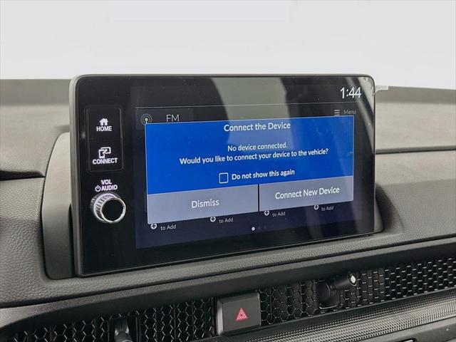 2026 Honda CR-V - $41,579